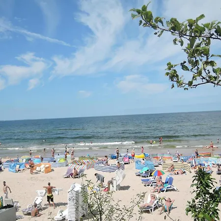 Botel House In By The Waterfront *