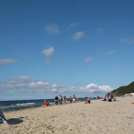 House In By The Waterfront Botel