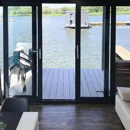 House In By The Waterfront * Dziwnów