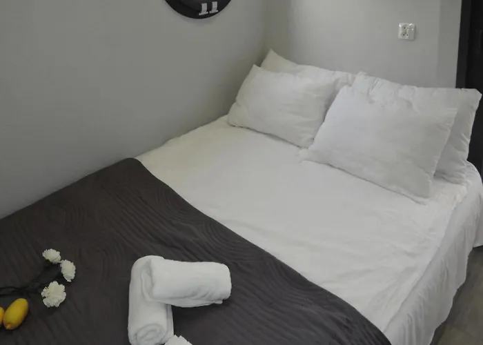 House In By The Waterfront Båthotell Dziwnów