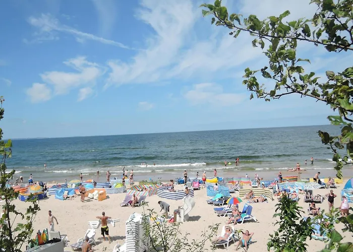 Båthotell House In By The Waterfront *